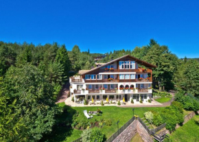 Hotel König Laurin San Genesio Atesino